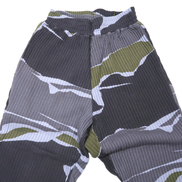 Thunder_camou Waffle Inner