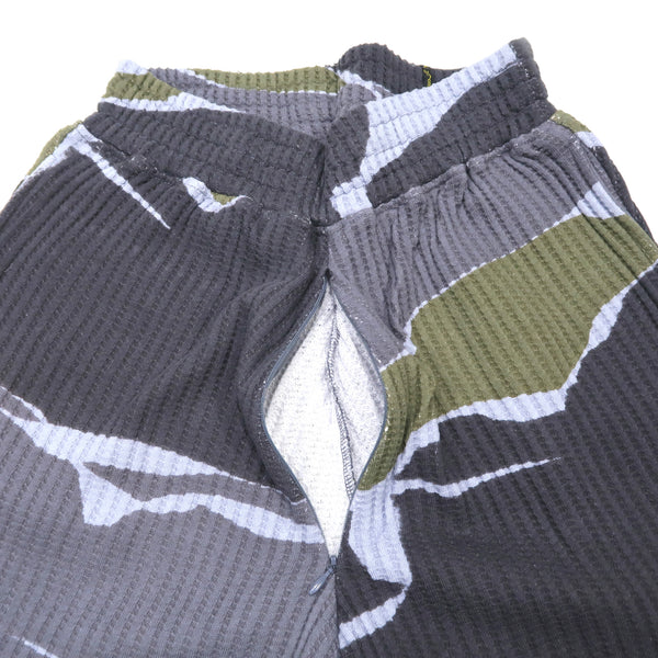 Thunder_camou Waffle Inner