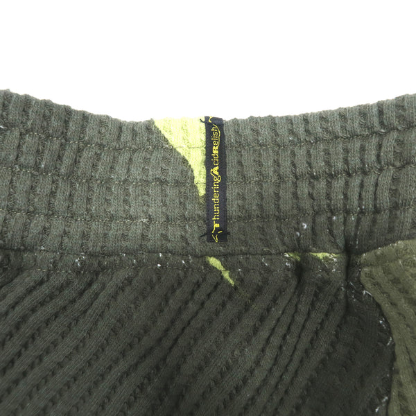 Thunder_camou Waffle Inner