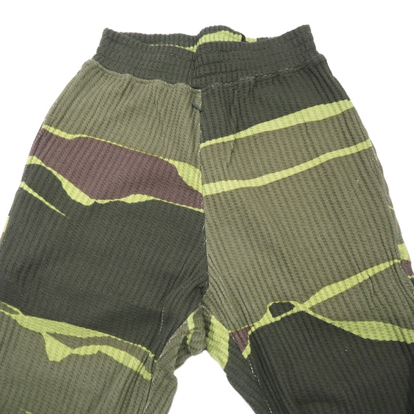 Thunder_camou Waffle Inner