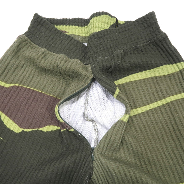 Thunder_camou Waffle Inner