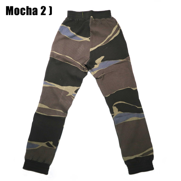 Thunder_camou Waffle Inner