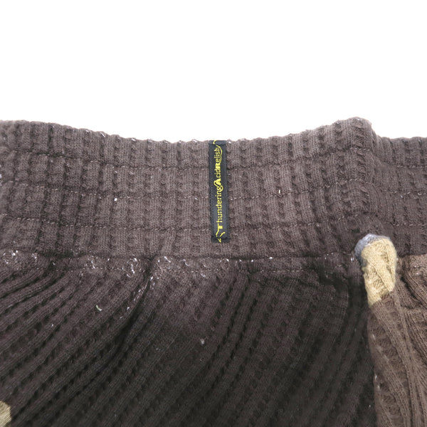 Thunder_camou Waffle Inner