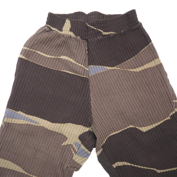 Thunder_camou Waffle Inner