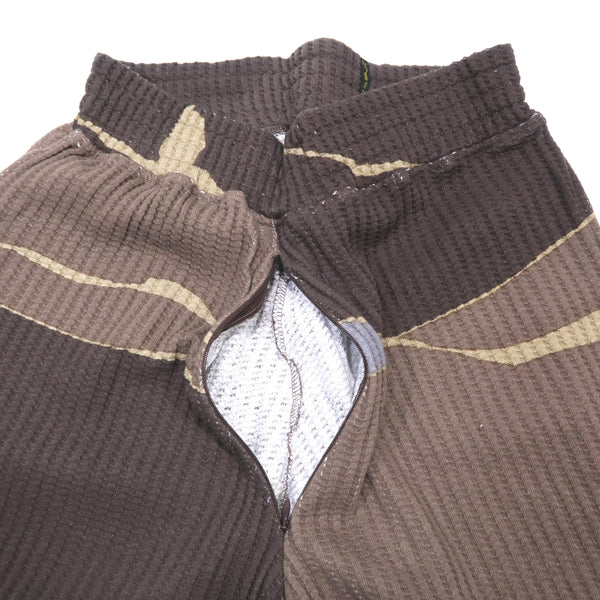 Thunder_camou Waffle Inner