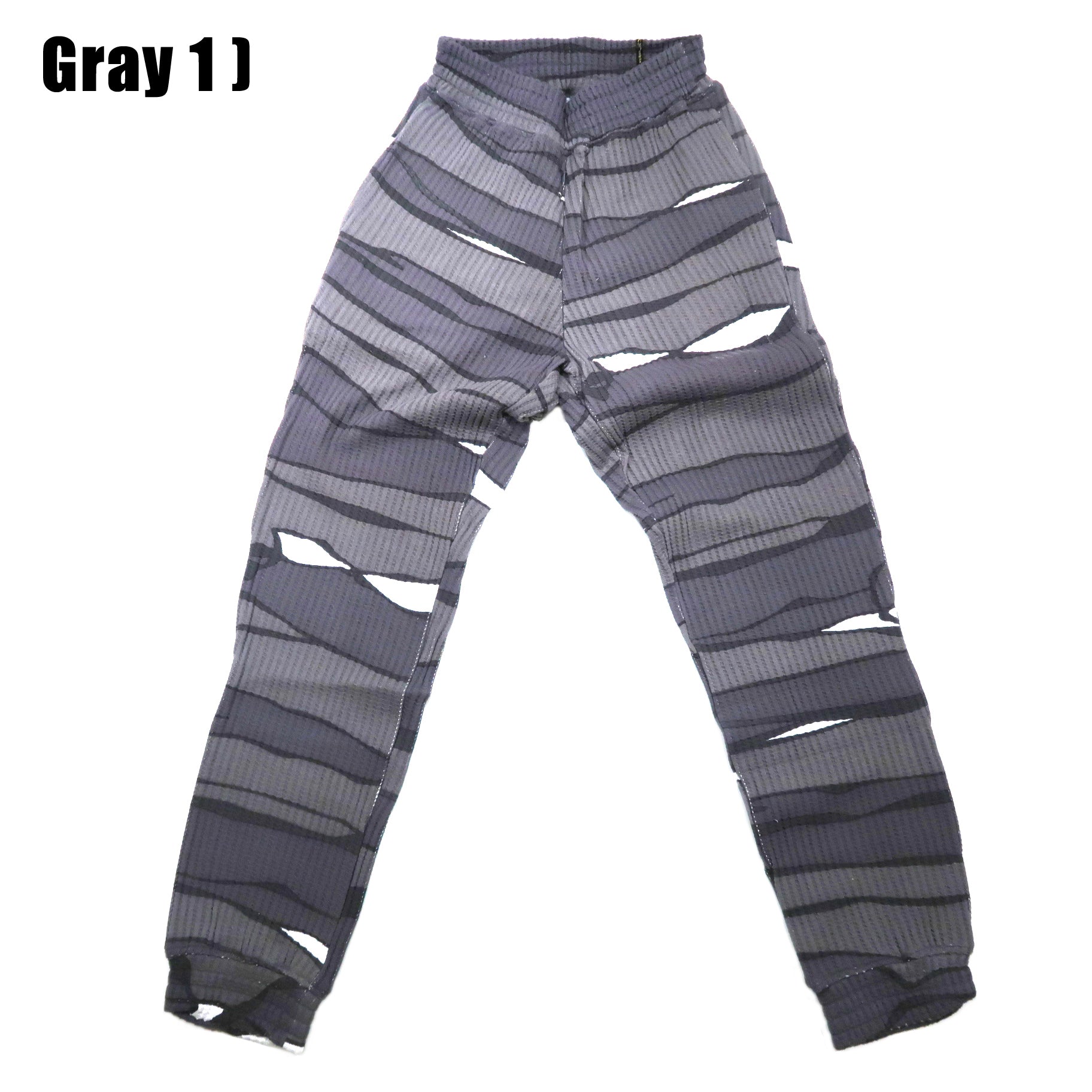 Thunder_camou Waffle Inner