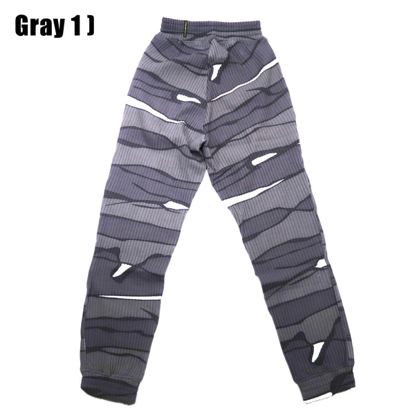 Thunder_camou Waffle Inner