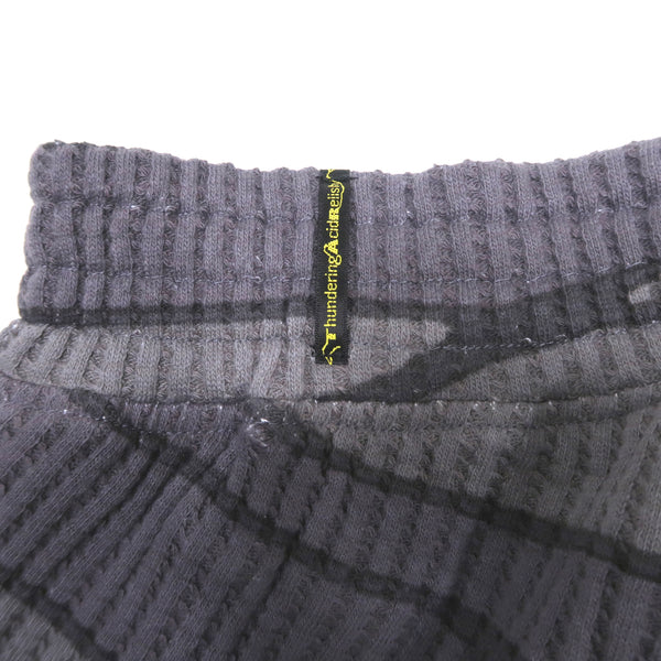 Thunder_camou Waffle Inner