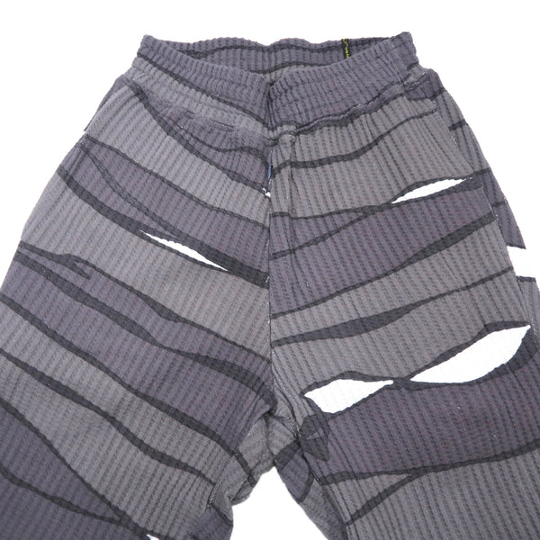 Thunder_camou Waffle Inner