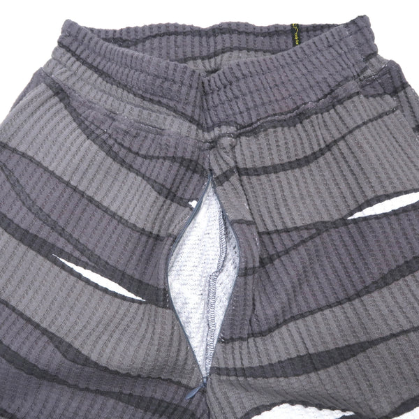 Thunder_camou Waffle Inner