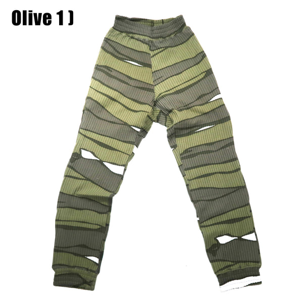 Thunder_camou Waffle Inner