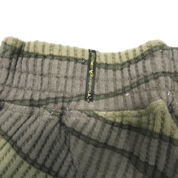 Thunder_camou Waffle Inner