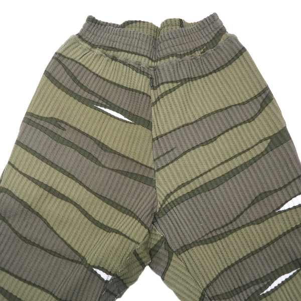 Thunder_camou Waffle Inner