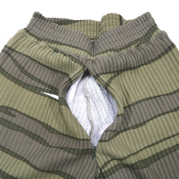 Thunder_camou Waffle Inner