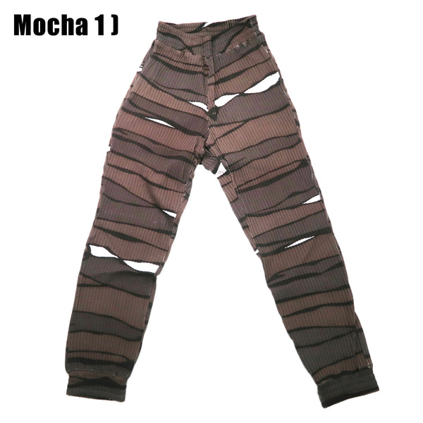 Thunder_camou Waffle Inner