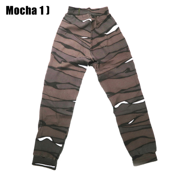 Thunder_camou Waffle Inner