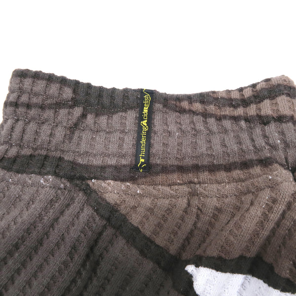 Thunder_camou Waffle Inner