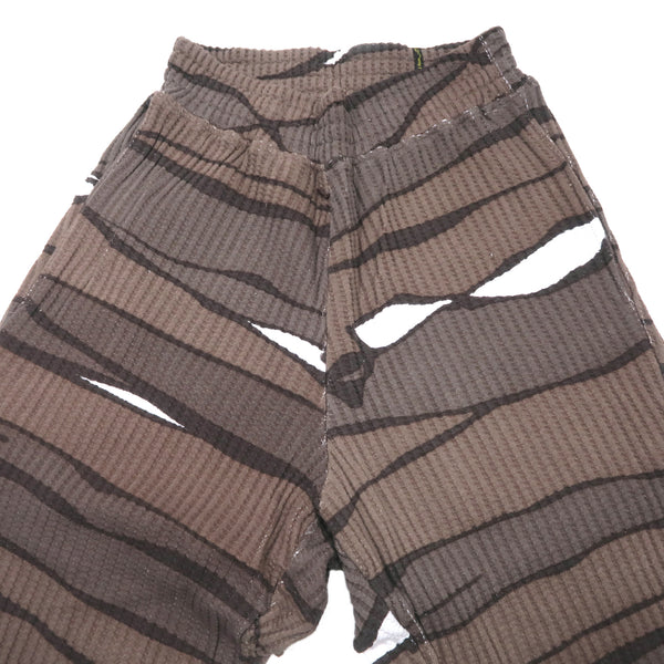 Thunder_camou Waffle Inner