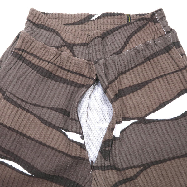 Thunder_camou Waffle Inner