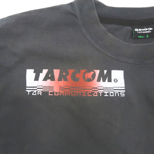 TARCOM damaged L/s T-shirts