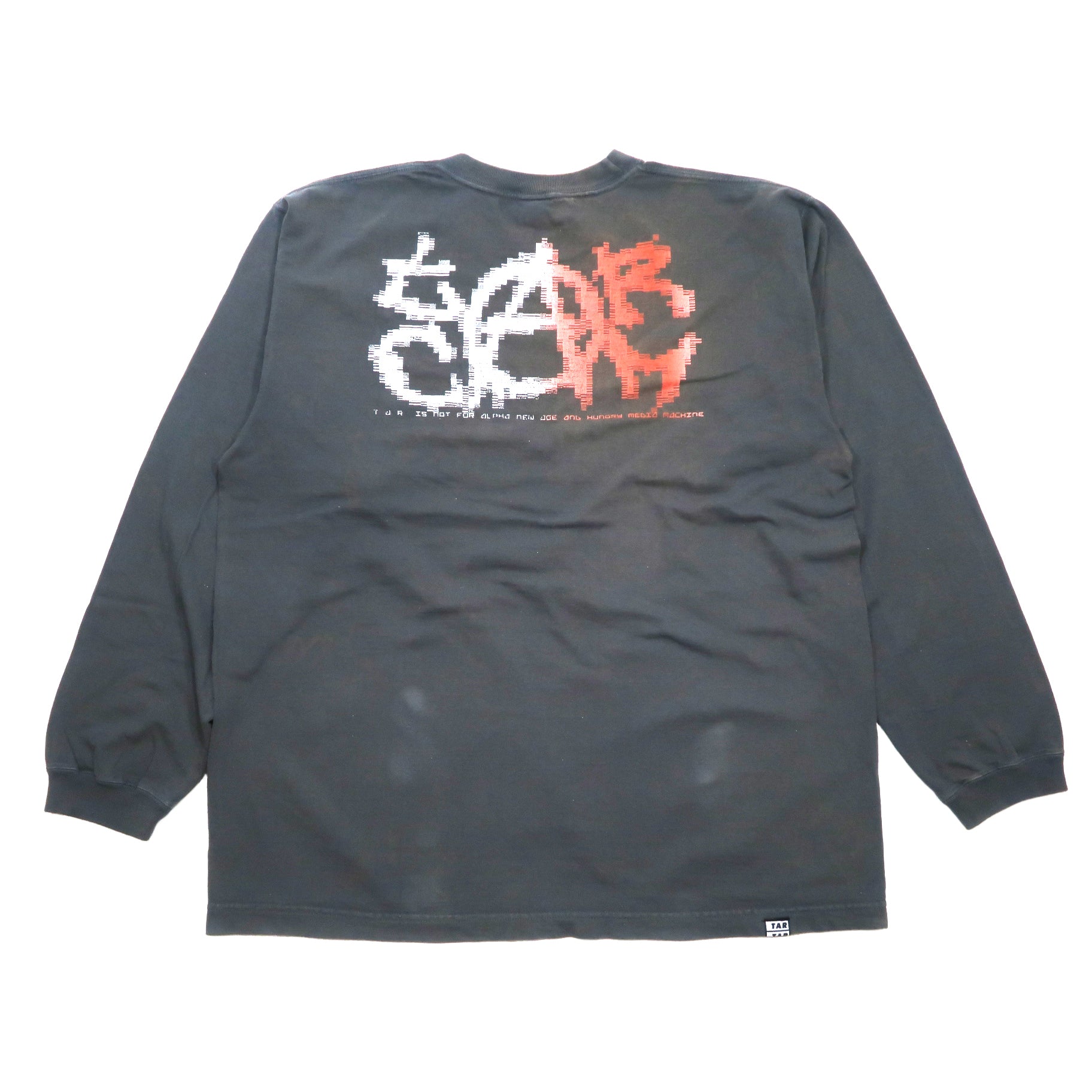 TAR LABORATORY WEB_STORE