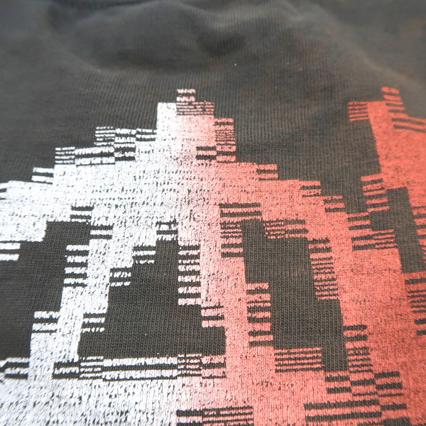 TARCOM damaged L/s T-shirts