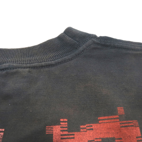 TARCOM damaged L/s T-shirts