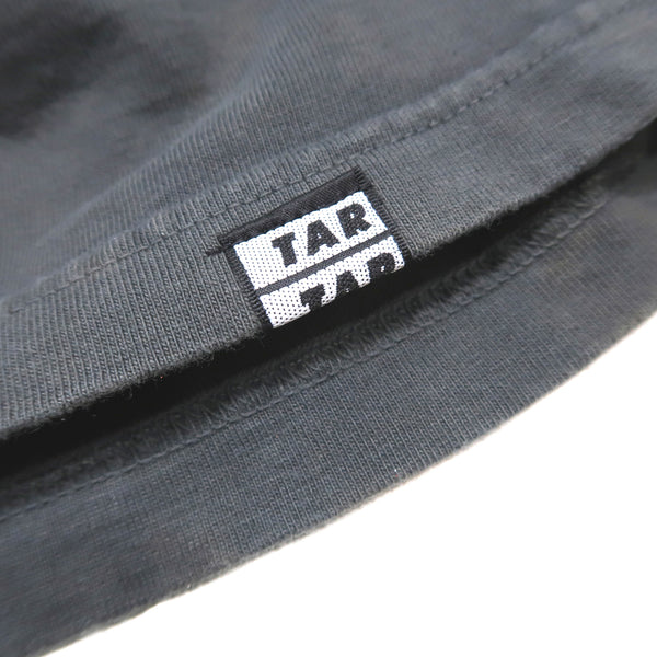 TARCOM damaged L/s T-shirts