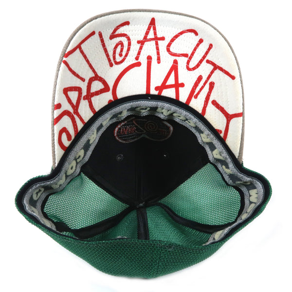 TAR 20TH Truker Cap