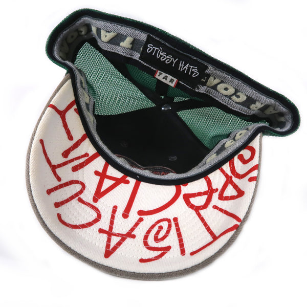 TAR 20TH Truker Cap