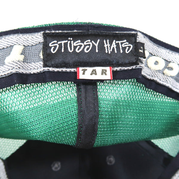 TAR 20TH Truker Cap