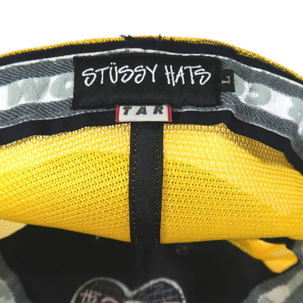 TAR 20TH Truker Cap