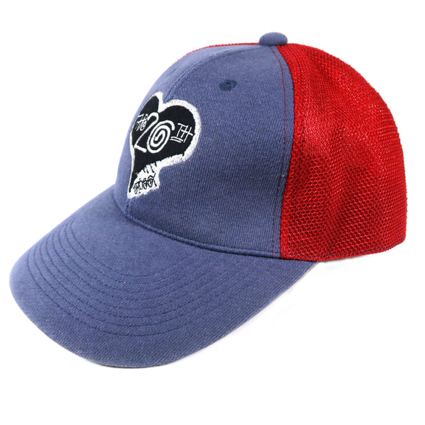 TAR 20TH Truker Cap