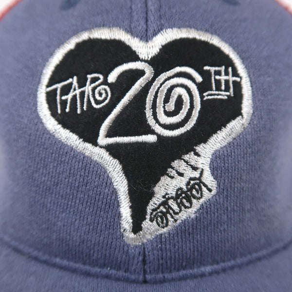 TAR 20TH Truker Cap