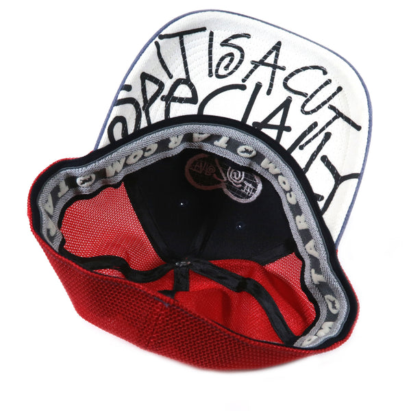 TAR 20TH Truker Cap