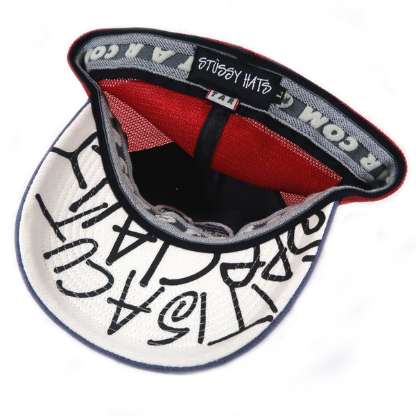 TAR 20TH Truker Cap