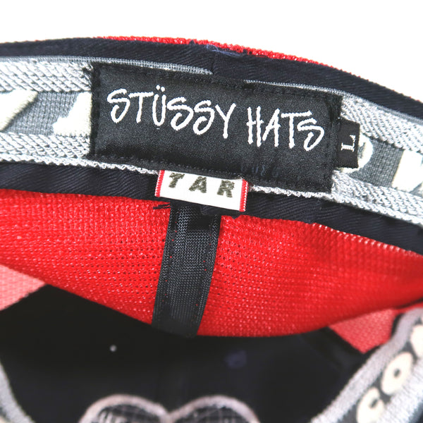 TAR 20TH Truker Cap
