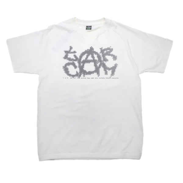 TARCOM reflection S/s T-shirts