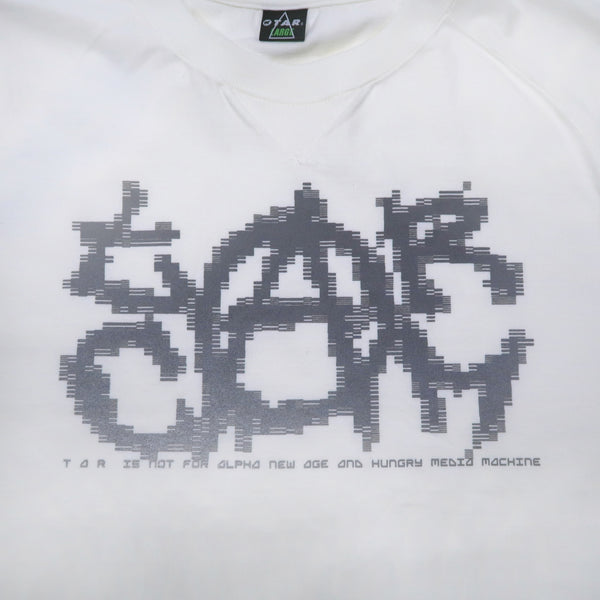 TARCOM reflection S/s T-shirts