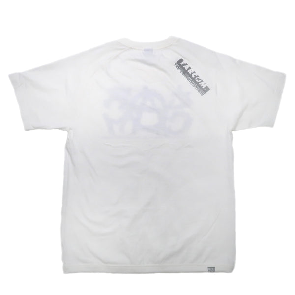 TARCOM reflection S/s T-shirts