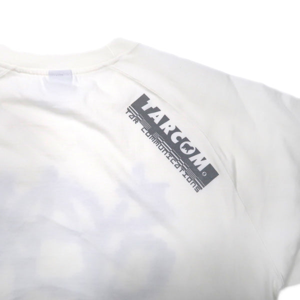 TARCOM reflection S/s T-shirts