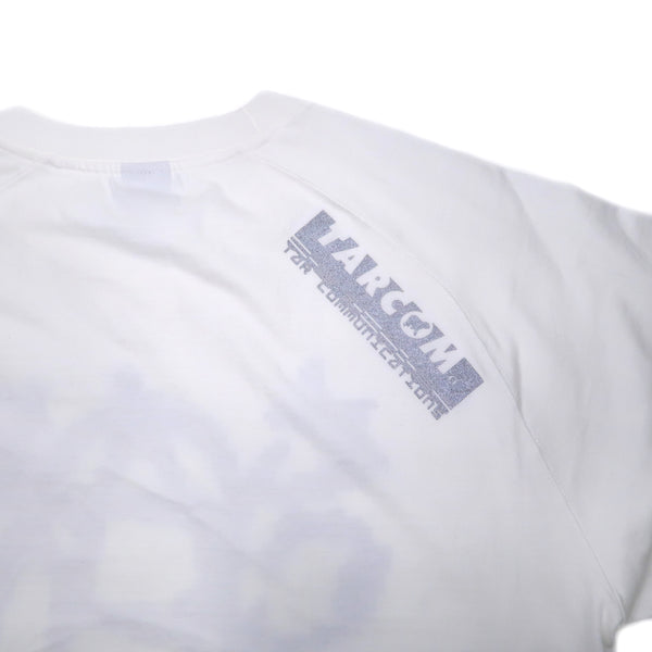 TARCOM reflection S/s T-shirts