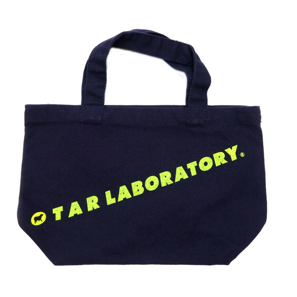 TAR_COMMUNICATIONS Tote Bag (small)
