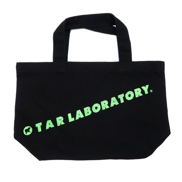 TAR_COMMUNICATIONS Tote Bag (small)
