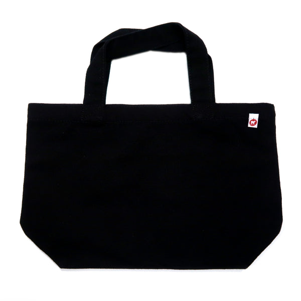 TAR_COMMUNICATIONS Tote Bag (small)