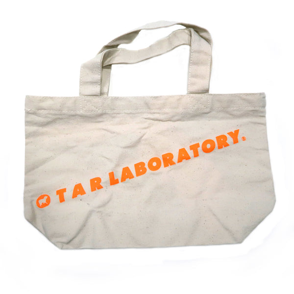 TAR_COMMUNICATIONS Tote Bag (small)