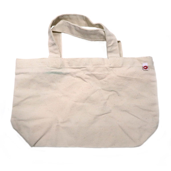 TAR_COMMUNICATIONS Tote Bag (small)