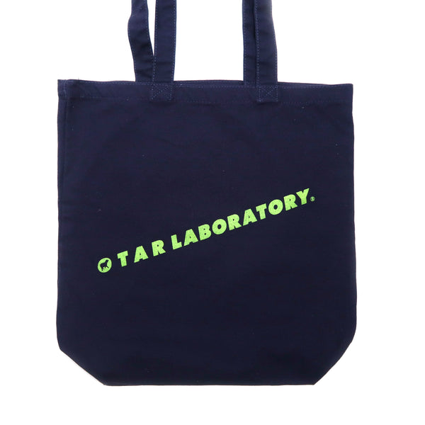 TAR_COMMUNICATIONS Tote Bag (large)