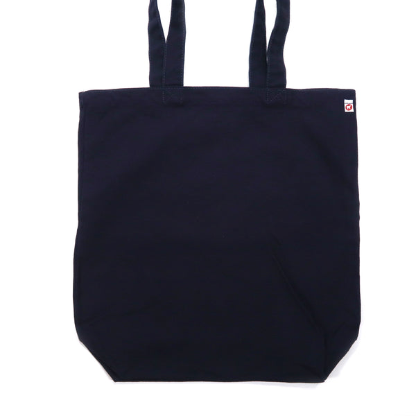 TAR_COMMUNICATIONS Tote Bag (large)