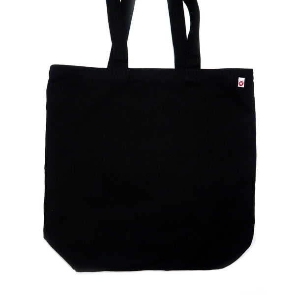 TAR_COMMUNICATIONS Tote Bag (large)